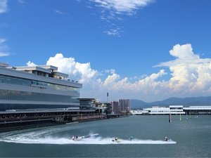 【浜名湖競艇】