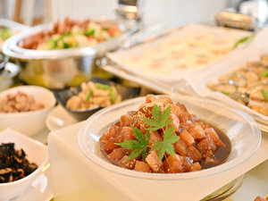 船元福一直送マグロ漬け