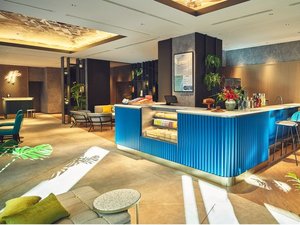 【京都府:京都駅周辺】ホリデイン京都五条 by IHG