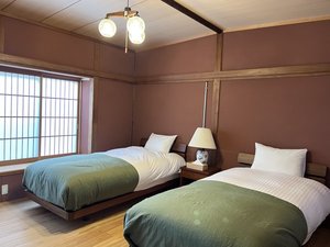 【山梨県富士五湖エリアの貸別荘・コテージ・ログハウス・コンドミニアム】富士山金魚