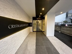 CRYSTAL&RESORT EXCLUSIVE̎{ݎʐ^1