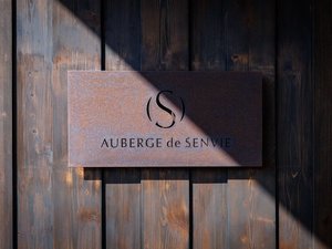 Auberge de Senvie̎ʐ^
