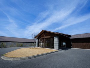 駐車場は無料でご利用いただけます