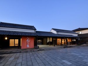 ���炬����@�����̓� �h�u�����ʊفv�̎ʐ^