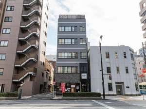 【東京都:上野・浅草・両国】KEY’H 秋葉原