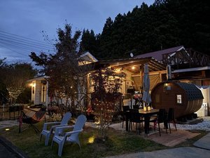 ���o�[�T�C�h�R�e�[�W�@�u���b�N�����̎ʐ^