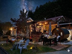 ���o�[�T�C�h�R�e�[�W�@�u���b�N�����̎ʐ^