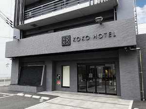 KOKO HOTEL �����̎ʐ^