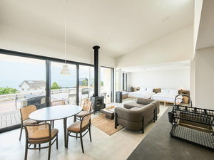SUITE VILLA THE MOST̎{ݎʐ^1