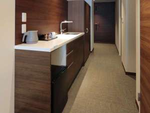 【広島市の長期滞在向けアパートメントホテル】ホテルプロモート広島