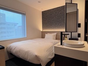COZY�@COMFORTS�@HOTEL�̎{�ݎʐ^1