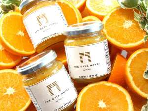���z�e���I���W�i�� Orange Spread���Җ]�̏��i���I���i�F600�~ / ���e�ʁF145g(1�r������j
