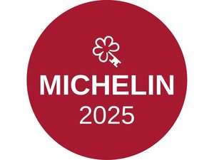◆MICHELIN Guide|熱海で唯一のミシュランキー(‘24,’25連続)選出