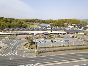 外観(全体)