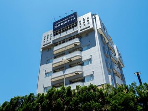 別府観光ホテルエース