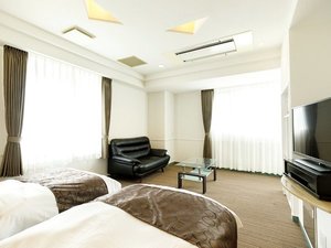 スタンダードツイン