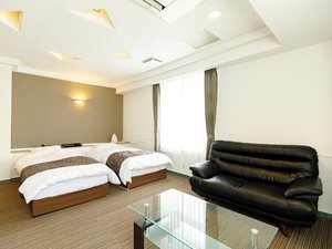 スタンダードツイン