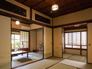 【神奈川県の貸別荘・コテージ】日乃出旅館