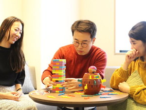 KOKO HOTEL Residence�̓Q�[�������������