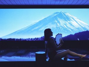 ホテルインディゴ箱根強羅 by IHGの施設写真1