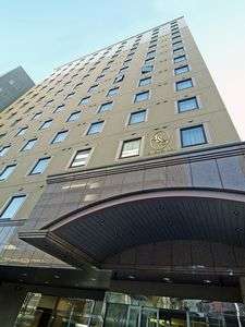 【札幌市内の観光旅行におすすめのビジネスホテル】東横イン札幌駅北口