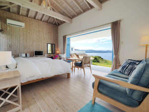 【沖縄県:本部・名護・国頭】&HANA Stay