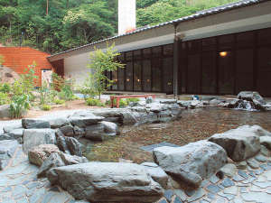 光信寺の湯　ゆっくらの施設写真1