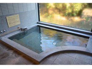 小浴場