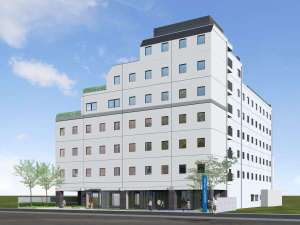 【東京都内のビジネスホテル予約】パールホテル新宿曙橋