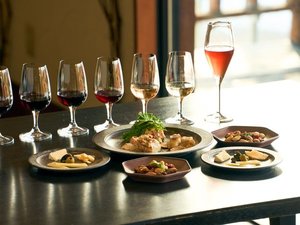 �\���܂��΂̉� Winery & Villas�̎{�ݎʐ^1