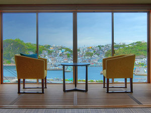 �I�B����@���肪�Ƃ��̓��@���΂̏h�@�V�[�T�C�h�ϒ��̎ʐ^