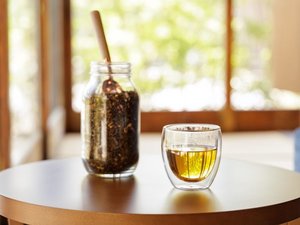 【朝の薬膳茶】美肌・温活など体調に合わせた一杯を ※イメージ