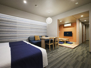 【東京都上野・浅草・両国の長期滞在向けアパートメントホテル】MONday Apart Premium 秋葉原浅草橋ステーション