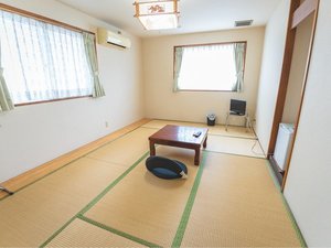 和室6〜8畳