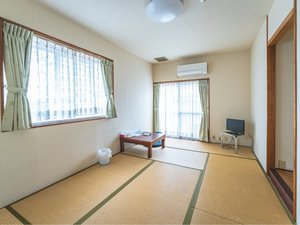 和室6〜8畳
