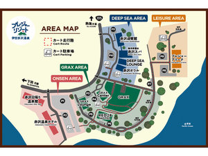 AREA MAP