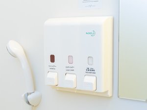 客室備付アメニティ