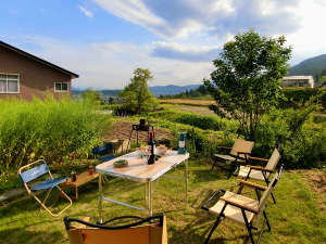 【長野県斑尾・飯山・信濃町・黒姫の貸別荘・コテージ・ログハウス・コンドミニアム】TOGARI CABIN