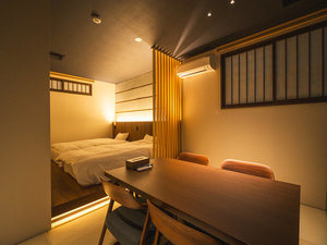 ◇本館◇和洋室【客室露天風呂】