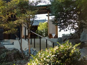 山門