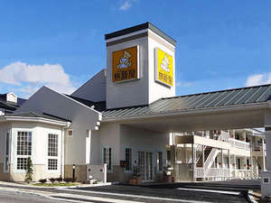 【広島市市内のビジネスホテル】ファミリーロッジ旅籠屋・広島店