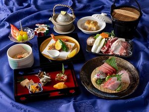 房総黒潮 | おもてなし和会席