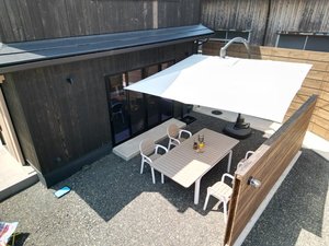 ゲストハウス谷甚の施設写真1