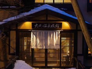 入り口