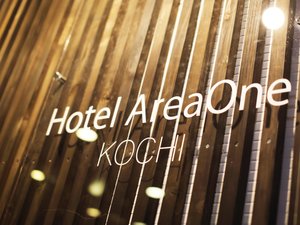 zeGAm (HOTEL Areaone)̎{ݎʐ^1