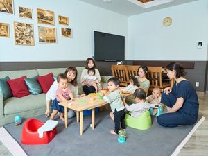 �L���āA�V�ѓ���������Ă��܂��B��Еt�����C�ɂ����ɁI�}�}��v����������܂���B