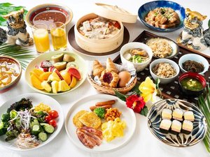 朝食(イメージ)