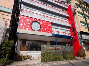 【別府の貸し別荘・コテージ・コンドミニアム】ゆわいの宿竹乃井