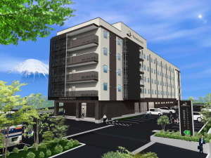 【静岡県:御殿場・富士】レンブラントスタイル御殿場駒門