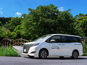 送迎車。応相談にて承ります。